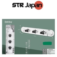 Broom Holder Mop Rack Broom Rack Bathroom Holder Bathroom Rack