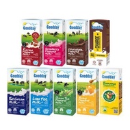 Goodday UHT Milk Assorted Susu | Susu Goodday | Susu Kurma | Susu Coklat | Susu Pisang | Banana Milk