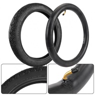 【FEELING】16 Inch Inner Tube and Outer Tyre Set for Improved For Electric Bike PerformanceFAST SHIPPING