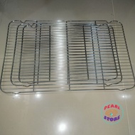 Stainless steel oven safe rack/ grill rack/ oven safe rack oven grill rack