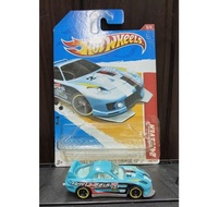 hot wheels 24/seven (2012)