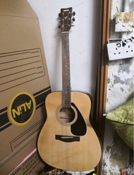 Yamaha F310