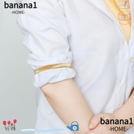 BANA Wristband Elastic Fashion Hoop Armband Bracelet Garter Arm Band