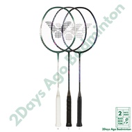 Badminton Racket VICTOR AURASPEED 9000 5U (Thai Warranty) Plus Grip Bag)