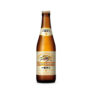 麒麟一番搾啤酒(24瓶) KIRIN BEER
