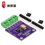 25504 MilliMicro Power Pengumpul Tenaga Penukar Galak Solar bq25504