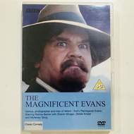 The Magnificent Evans
