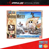 Bandai One Piece Going Merry (5063944)
