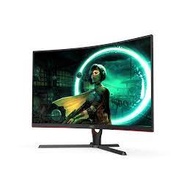 AOC CQ32G3SE 2560x1440 QHD Curved Monitor