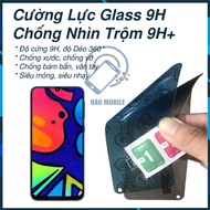 Samsung F41 nano flexible tempered film