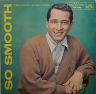 Perry Como : So Smooth [Vinyl LP]  Original Recording Mono