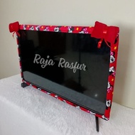 43 inch character tv headband