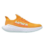Hoka One One Carbon X 3 Men's Running Shoes 1123192-RYCM รองเท้าวิ่งผู้ชาย รองเท้าวิ่งผู้หญิง