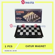 Magnetic Chess Board | Magnetic Chess Board