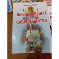 Mental Revolution with Gathered Mantra Gayatri