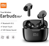 Xiaomi Ari³ Ture Wireless Bluetooth Earbuds 5.1 Bluetooth Earphones with Microphone Touch Control Sp