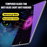 Tempered Glass Samsung Tab S2 8 Inch T710 T715 Tab S3 9.7 Inch T820 T825 UV Anti Blue Light Radiatio