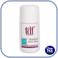 TDF Metabiotic Facial Wash 100ml