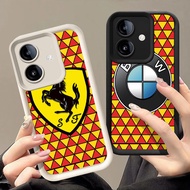 Casing for OPPO A5i Realme C35 C31 C75 A3 A79 A3X Pro A5X Narzo 50A Prime 5G Q-23 Fashion brand