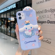 Cartoon 3D Animal Phone Case Casing For Realme C100 C85 C83 C75X C71 Realme 16T 15T 14T 13 12 11 Pro