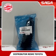 SAGA | Steering Rack Boot Rubber for Avanza Xenia Old Original 45535-BZ010
