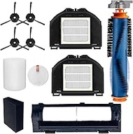 Replacement Parts Accessories Compatible With Shark AV2310AE/RV2310AE/RV2300S Matrix Robot Vacuum Cl