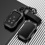Universal Key Case for Changan CS35 CS55 CS75plus Yidongda X5 Oushang X7 Z6 UNIT V K