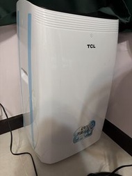 冷氣TCL 1.5匹