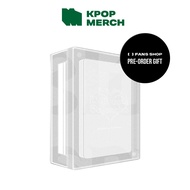 [+JYP GIFT ] NMIXX - [ Blue Valentine ] LOVE TOKEN ver.