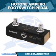 Hotone Ampero Footswitch Pedal FS-1 - Pedal Switch