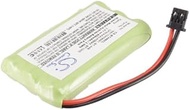 Replacement Battery Compatible with Uniden DCT5260, DCT5280, DCT5285, DCT646-2, DCT6465, DCT6485, DC