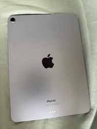 iPad air 5 wifi 256gb(purple)99%new