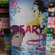 DEARY By T. Situmrang Sandi