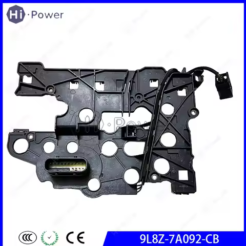 AL8P-7G391-A 6F35 6F15 Auto Transmission Valves Body Conductor Plate 9L8P-7A092-CB 9L8Z-7A092-CB AL8