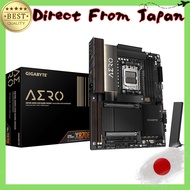 GIGABYTE X870E AERO X3D DARK WOOD ATX Motherboard MB7024