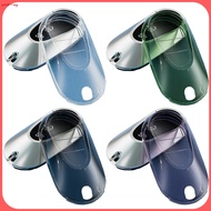 ❤️ for TPU Transparent Car Key Case Cover Holder Shell For Mercedes S for GLC  for EQE  for EQS Clas