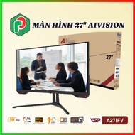 Office monitor 27" AiVision A271FV