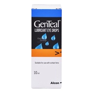 Alcon Genteal Lubricant Eye Drops
