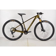 (Pm Untuk Nego 🆙️) MTB Camp 29er Carbon Pro SL 9.2 SLX