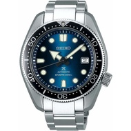 BNIB SEIKO PROSPEX AUTOMATIC GREAT BLUE HOLE SPECIAL EDITION SBDC065 SPB083J1 SPB083J SPB083 BLUE DIAL MADE IN JAPAN MEN WATCH