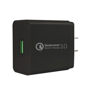 Gigastone QC3.0快充充電器