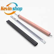 M477 Fuser Kit  Film Lower Pressure Roller  Heating Element for HP M477fnw M452dn 477 452 M377 M452 