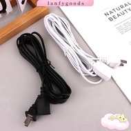 LANFY Power Cord, Multifunctional Bold Wire Core Extension Cable, Portable Copper Wire Tight Connection Ceiling Fan Cable