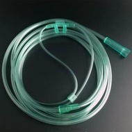 Medical Oxygen Twin Nasal Cannula (for concentrator machine and oxygen tank)