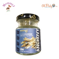 MommyJ Extra Fine Anchovy Powder for Baby 6m+ (40g)