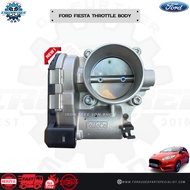 Genuine Ford Fiesta 1.6 Thorttle Body Y2009-2014(Original New)>7S7G-9F991-B7A<