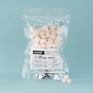 Mercifür Freeze-Dried Goat Milk Supplement | GABA | Emotional Support [Chewbarka]