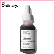 The Ordinary AHA 30% + BHA 2% Peeling Solution