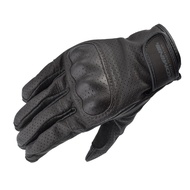 Komine GK-257 Breathable Protective Leather Gloves