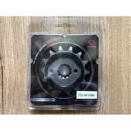 Front Sprocket CBR250R/CBR300R/CB300F/CB300R/CRF250/CRF300L/CRF300Rally/Rebel300/CL300